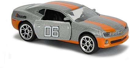 majorette camaro