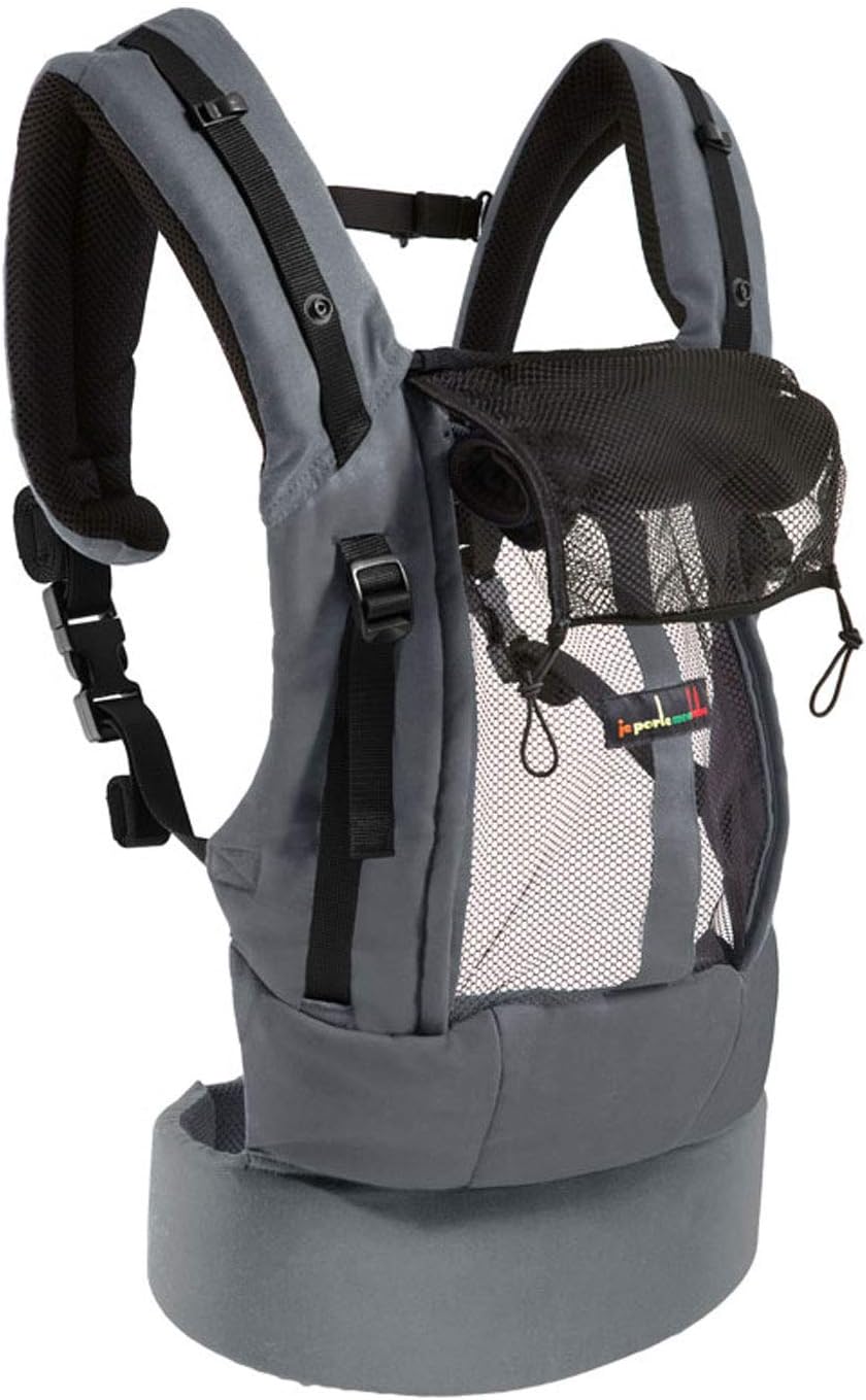 Love Radius The PhysioCarrier