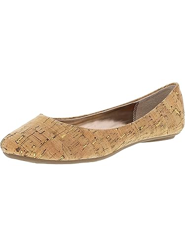 steve madden evelina flat