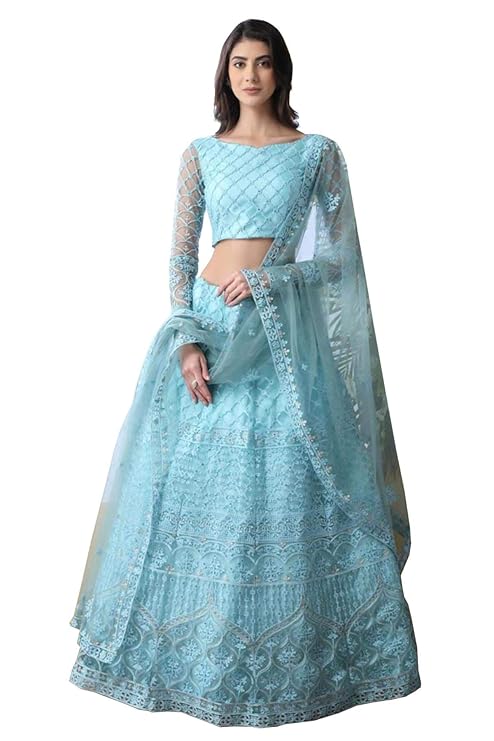 Bridal Lehenga