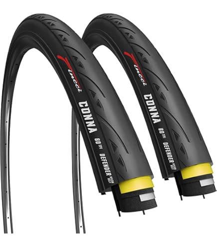Amazon.com : Continental Ultra Sport II Bike Tire, Black