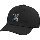 Polygon Art Jackrabbit Jackrabbits Adjustable Baseball Hat