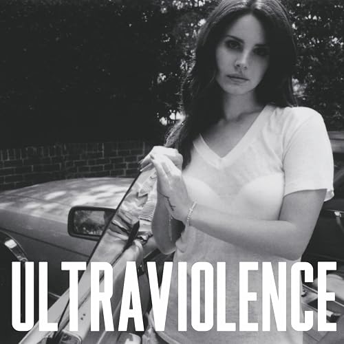 #82 — Ultraviolence