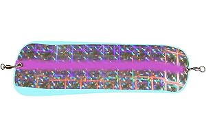 PROCO Pro-Troll Fishing Products ProChip 11 Fin Flasher with EChip