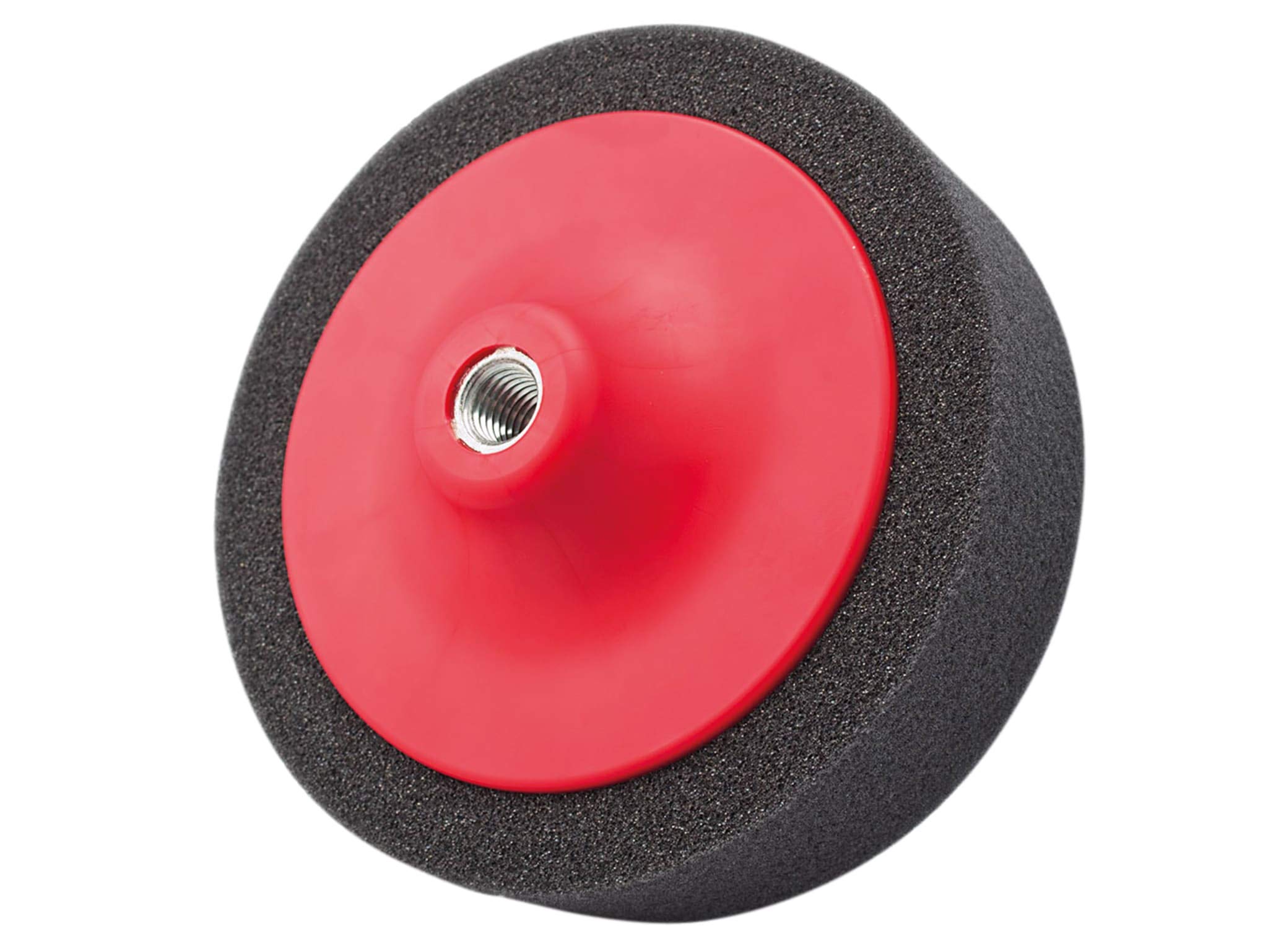 Flexipads 44205 Pch-14M Polishing Foam Pink 150Mm X 50Mm M14 X 2