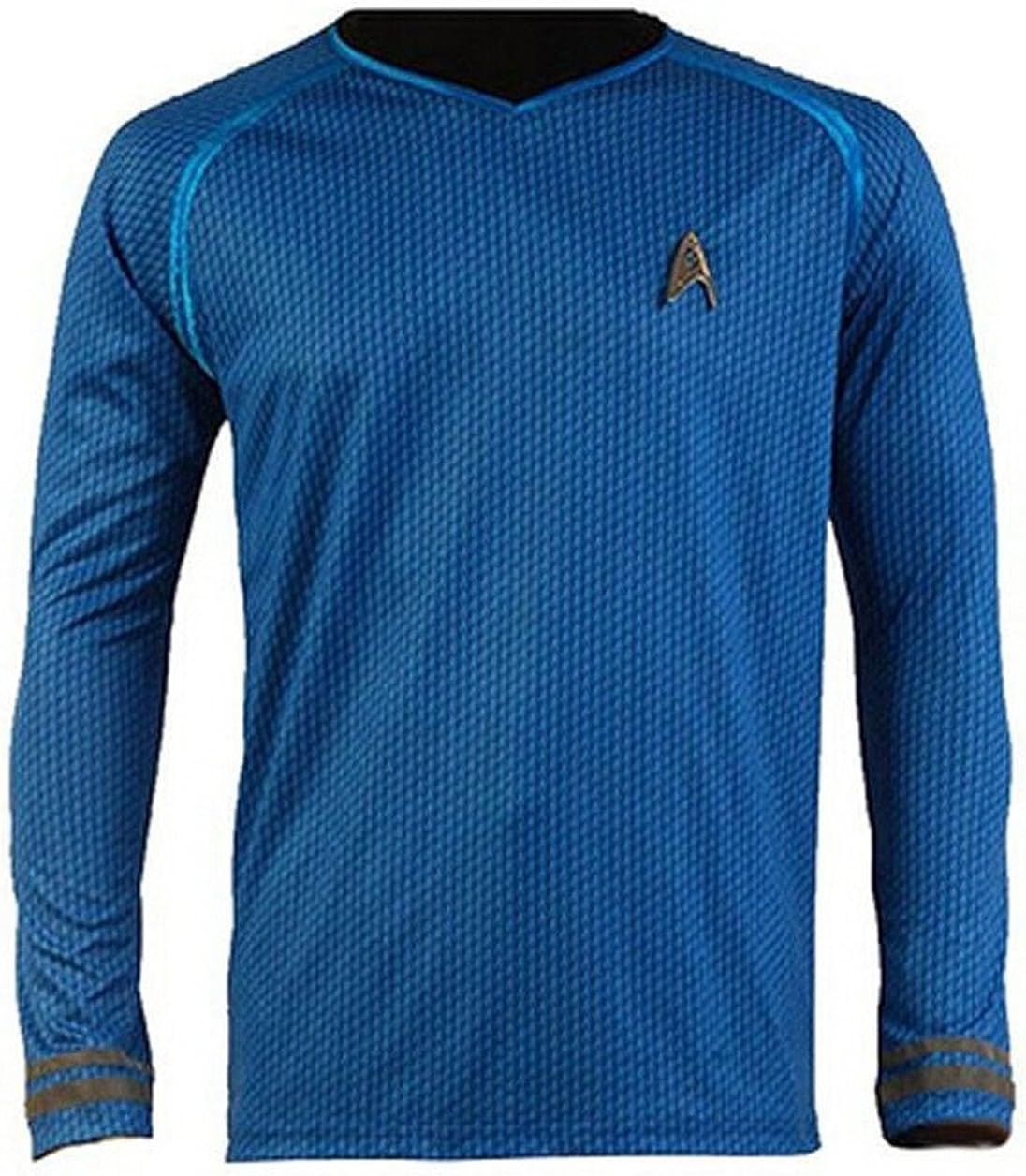 star trek uniform xxl