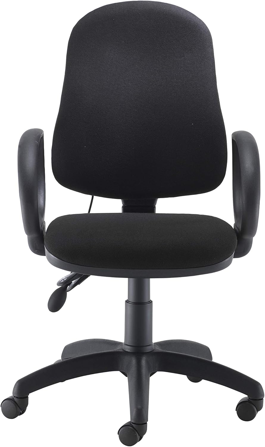 Office Hippo Ergonomic 2 Office Chair Lever with Lumbar Pump + Fixed