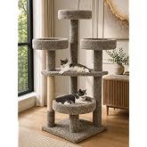 Prestige Cat Trees Main Coon Cat Tower Cat Tree