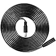 Moen 920-003 Flo Smart Water Monitor and Shutoff 25-ft Extension Cable