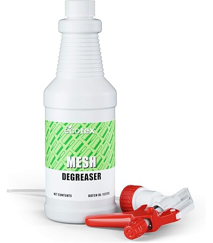 Amazon.com: Screen Print Direct Ecotex® Screen Printing Emulsion