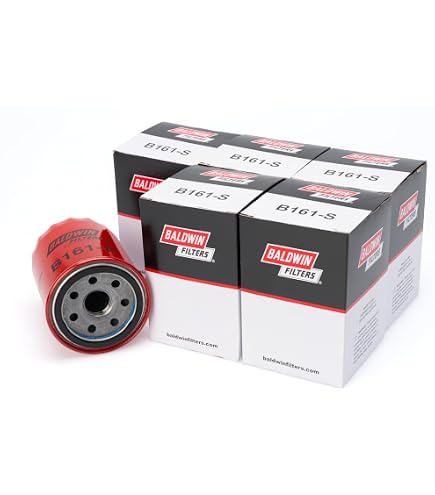 Wix Filters 51344 Oil Filter, Twisted Iron Custom