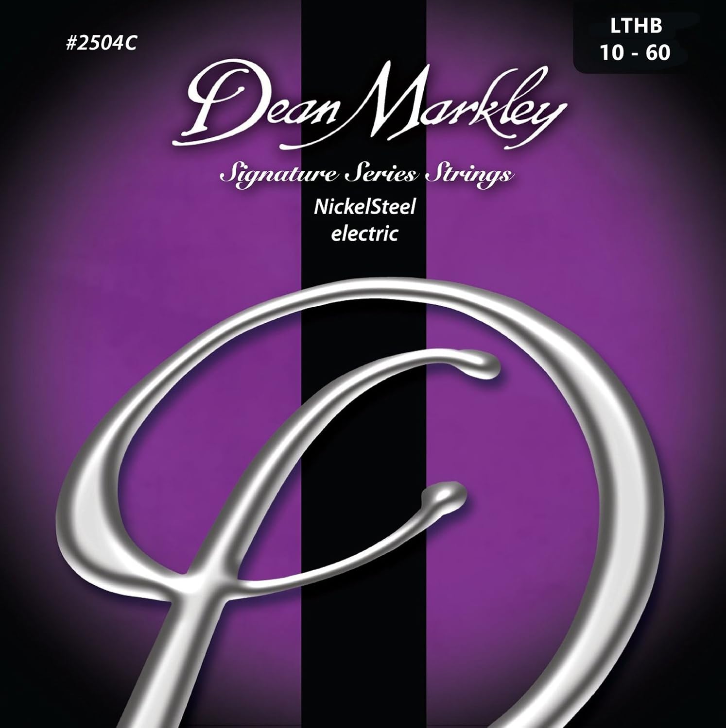 Lite Guitar Strings Electric 7
 - Dean Markley Dm 2504c Lthb 10 60 Lite Top Heavy Botto Nickel Steel Electric Signature Guitar Strings Pack Of 7 Amazon Co Uk Musical Instruments