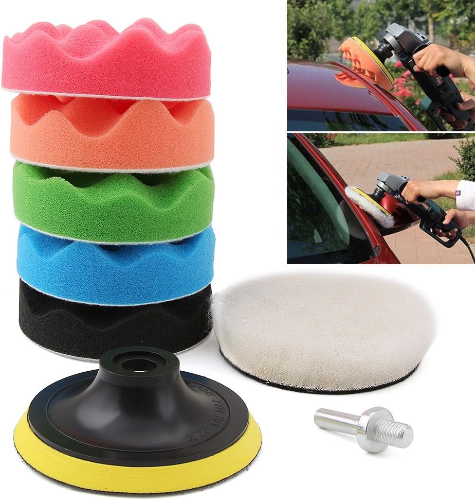 Best how to buff a car without a buffer The Best Home