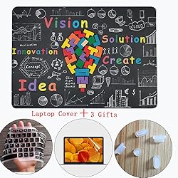 MUSHUI Compatible with MacBook Air 13 inch Case