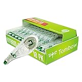 Tombow 68721 MONO Hybrid Correction