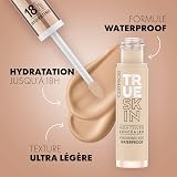 Catrice True Skin High Cover Concealer 18h Hydrating Waterproof 046 Warm Toffee view 5