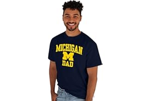 Blue 84 Men's Dad T-Shirt