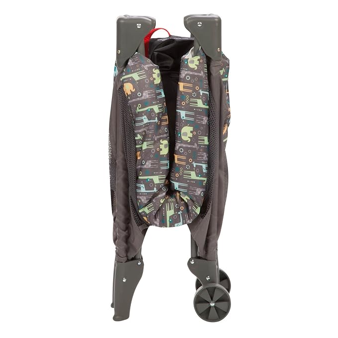 cosco funsport portable compact baby play yard