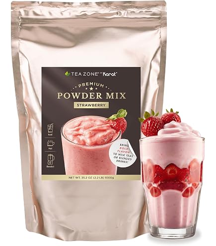 Amazon.com : Tea Zone Taro Powder (Made in USA) - 2.2 lbs