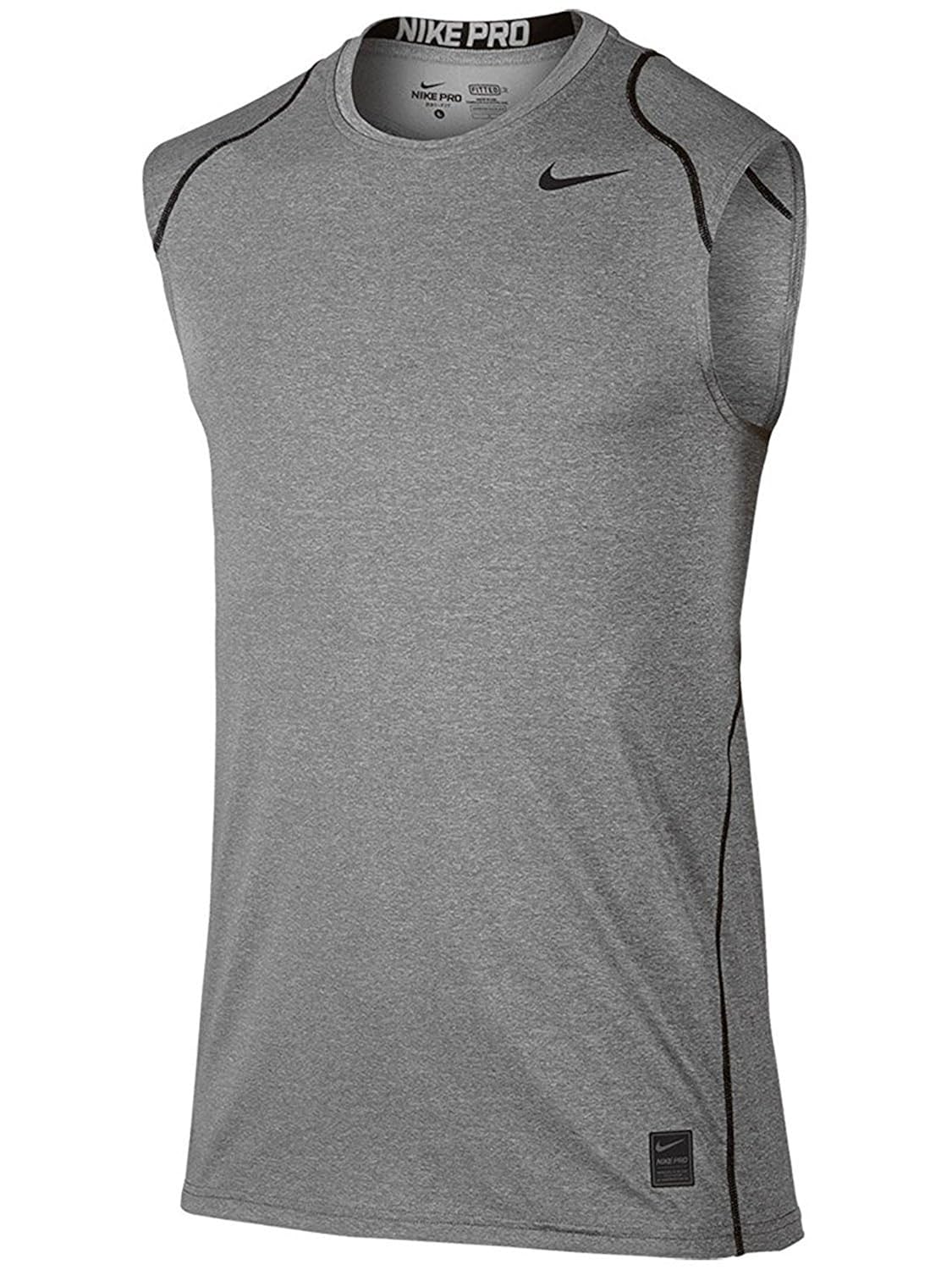 nike pro vest mens