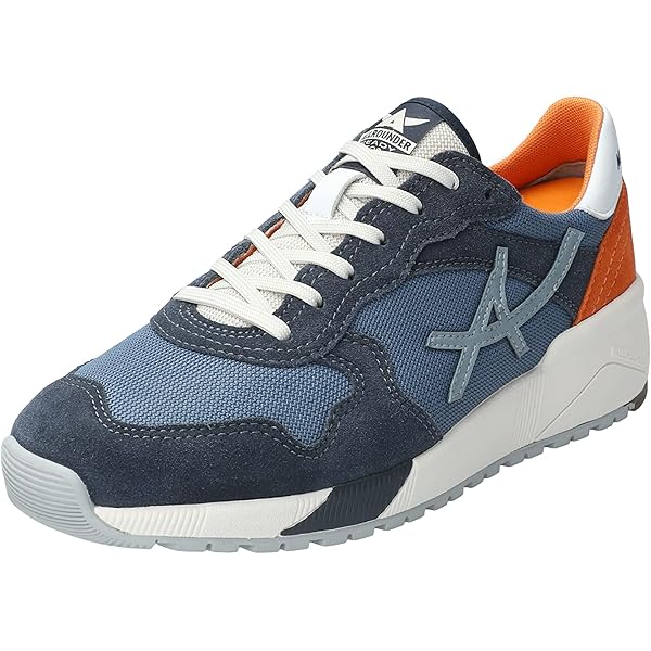 Amazon.com | Diesel Men's Serendipity S-Serendipity Light Trainers