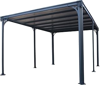 Palram Milano 436 x 316 cm