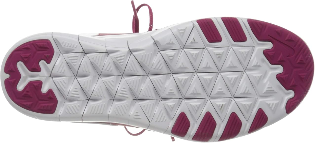nike free tr7 pink
