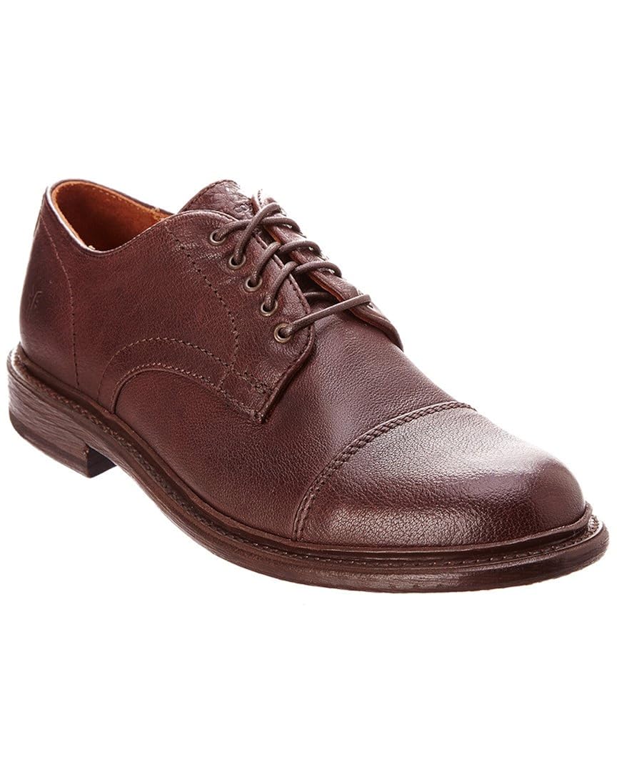 frye jack oxford