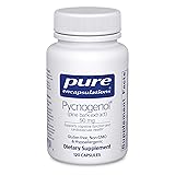 Pure Encapsulations Pycnogenol