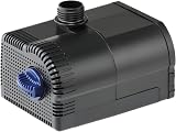 Oase Aquarius Universal 2000lph Water Feature Pump Neptun 230V view 2