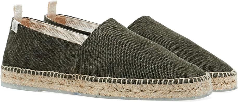 pablo canvas espadrilles