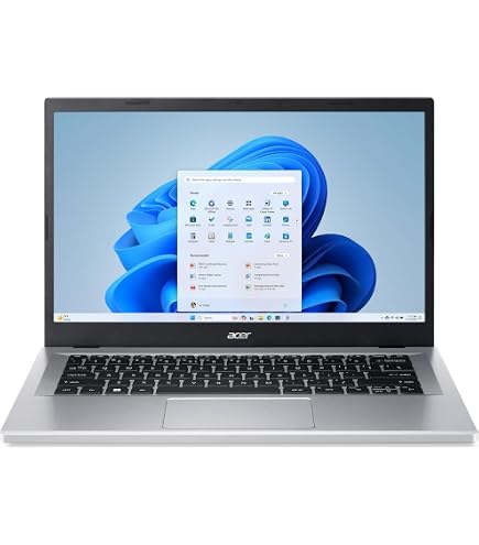 Amazon.com: Acer 2024 Laptop | Aspire 3 14 | 14