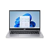 acer Aspire 3 Laptop, 14" FHD Display, Intel Core