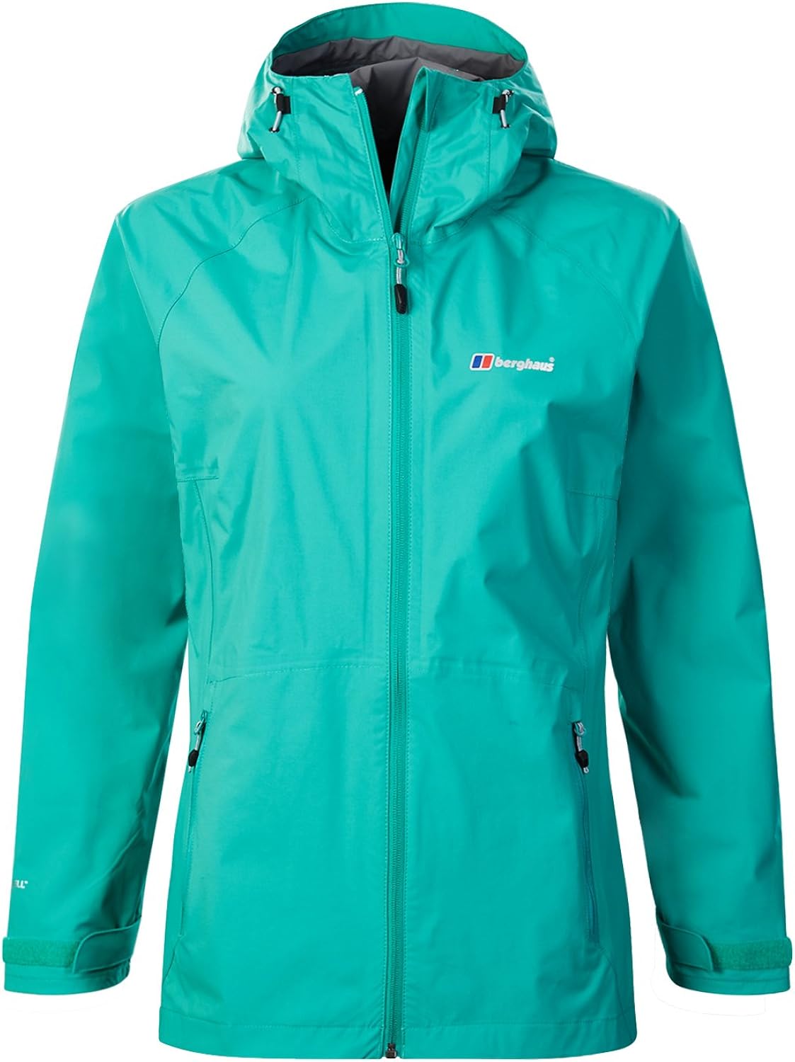 Berghaus Women's Stormcloud Waterproof Jacket Amazon.co.uk Clothing
