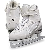 Jackson Ultima Womens, Girls, Kids Figure Ice Skates