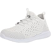 Propét Womens Travelbound Sneaker