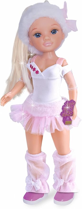 nancy vestidos 3 deseos