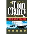 The Bear and the Dragon (A Jack Ryan Novel)
