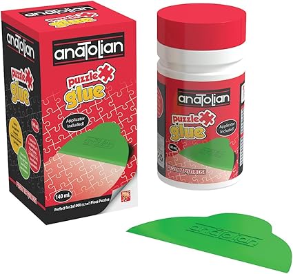 pegamento para puzzles amazon