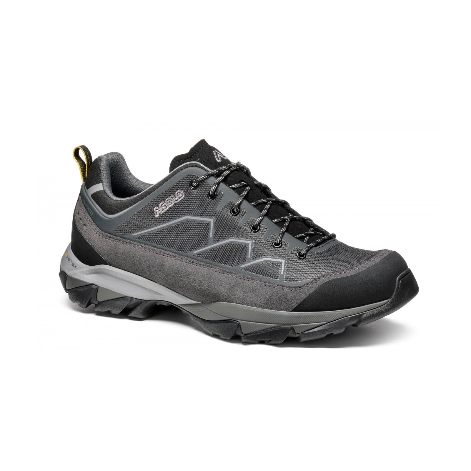 ASOLO Men's ACADIA GTX Lightweight Breathable