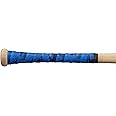 Easton | HYPERSKIN BASECAMO BAT Grip | 1.2mm | Baseball/Softball | Multiple Colors