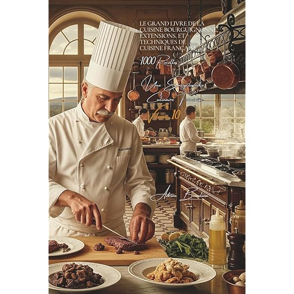 Amazon.com: Le Guide Culinaire d'Auguste Escoffier : Édition