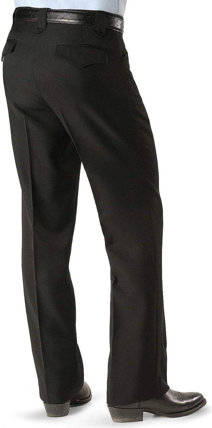 Circle S Men's Stretch Slacks Big