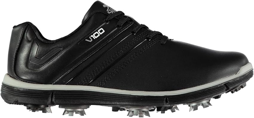 slazenger v100 mens golf shoes