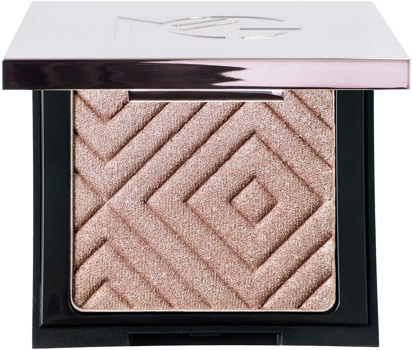 makeup geek highlighter