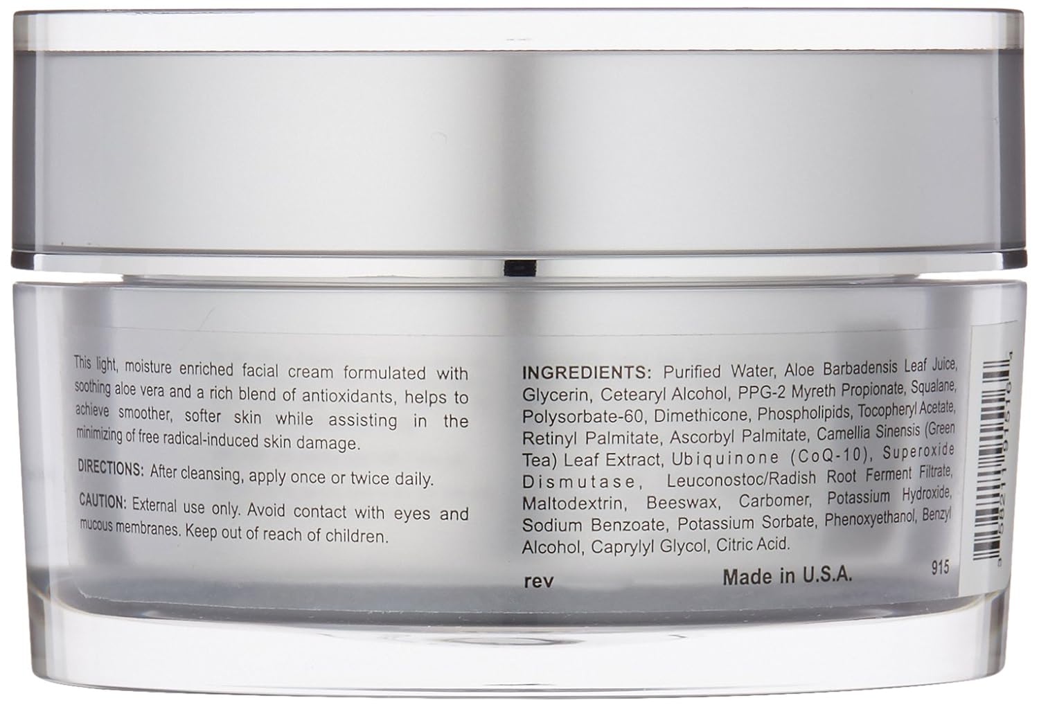 glycolix elite facial cream