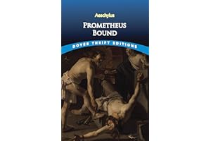 Prometheus Bound