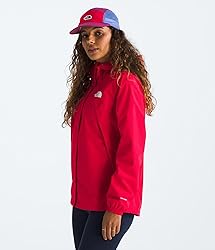 THE NORTH FACE Women's Antora Rain