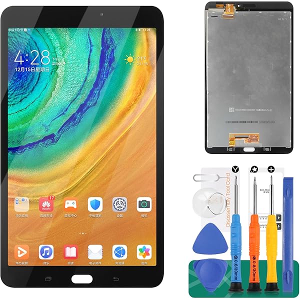 Samsung tab e 8.0 sm t377w Outlet