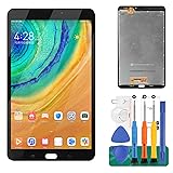 LCD Replacement for Samsung Galaxy Tab E 8.0 T377